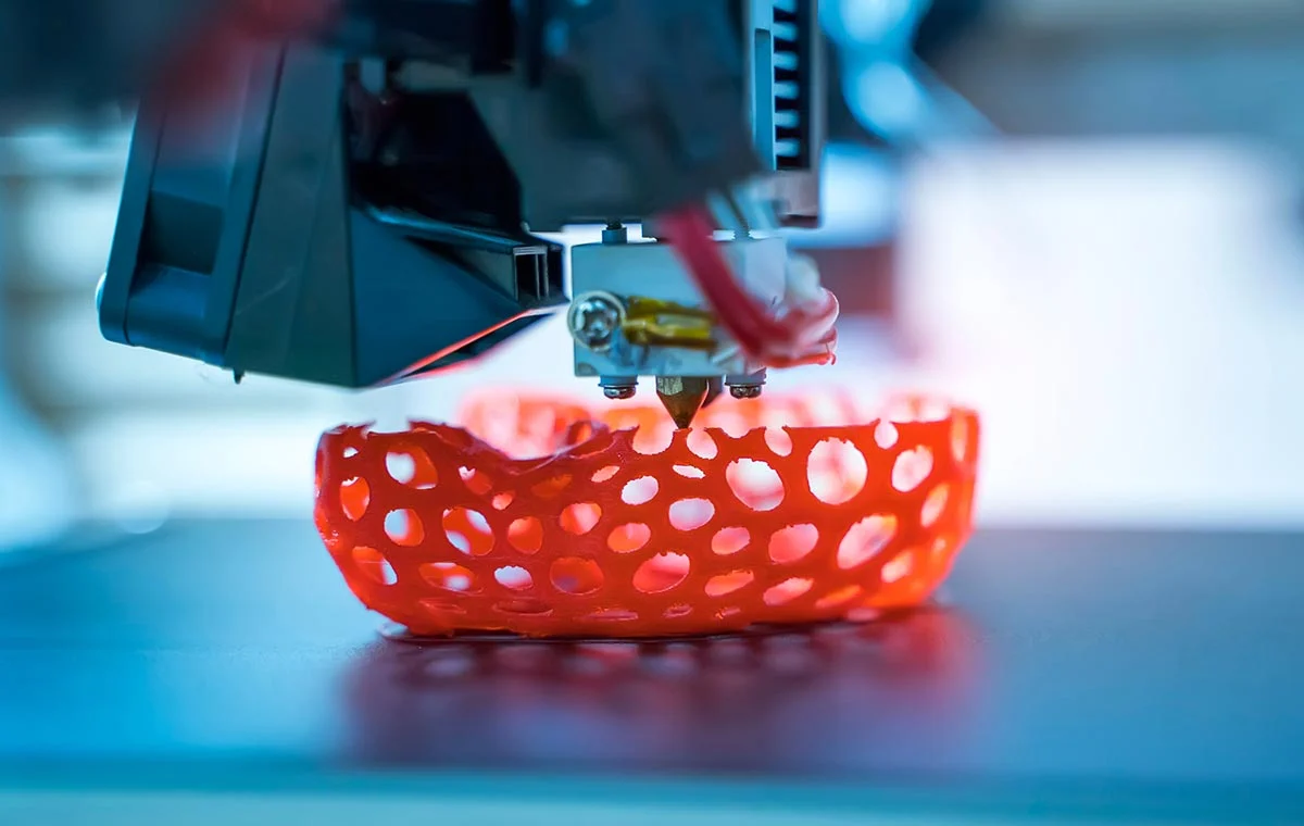 Explore 3D Printing, Its Benefits, and Its Types