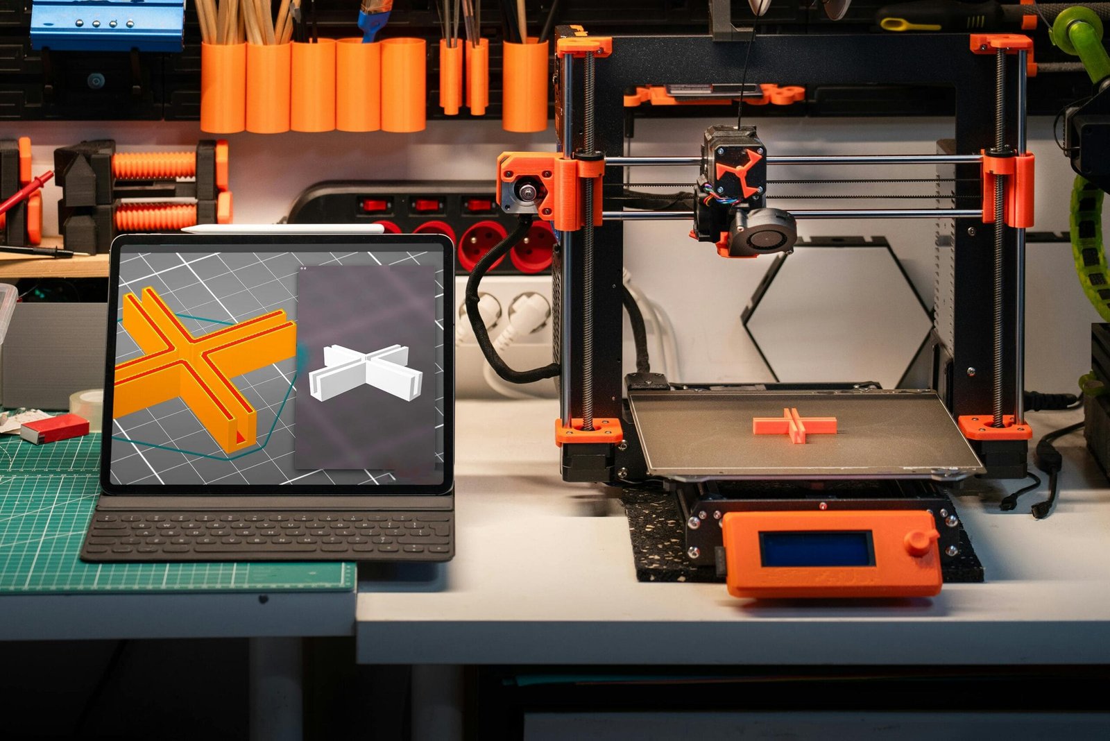 Best 3D Printing Software and Tools in 2025