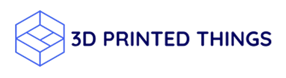 3D Printed Things logo