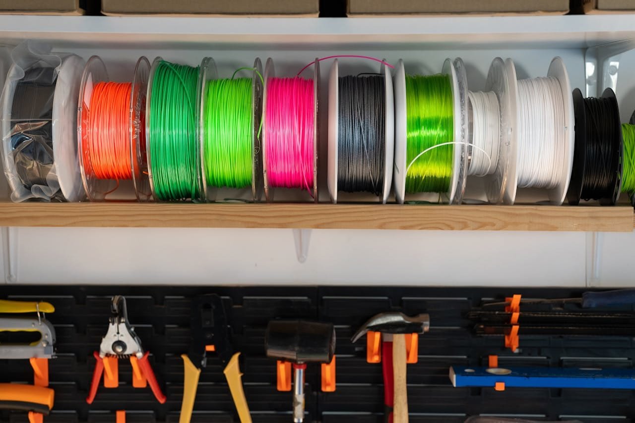 How To Choose The Best Material For Your 3D Printing Project