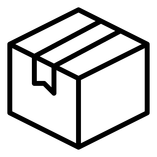 Box icon