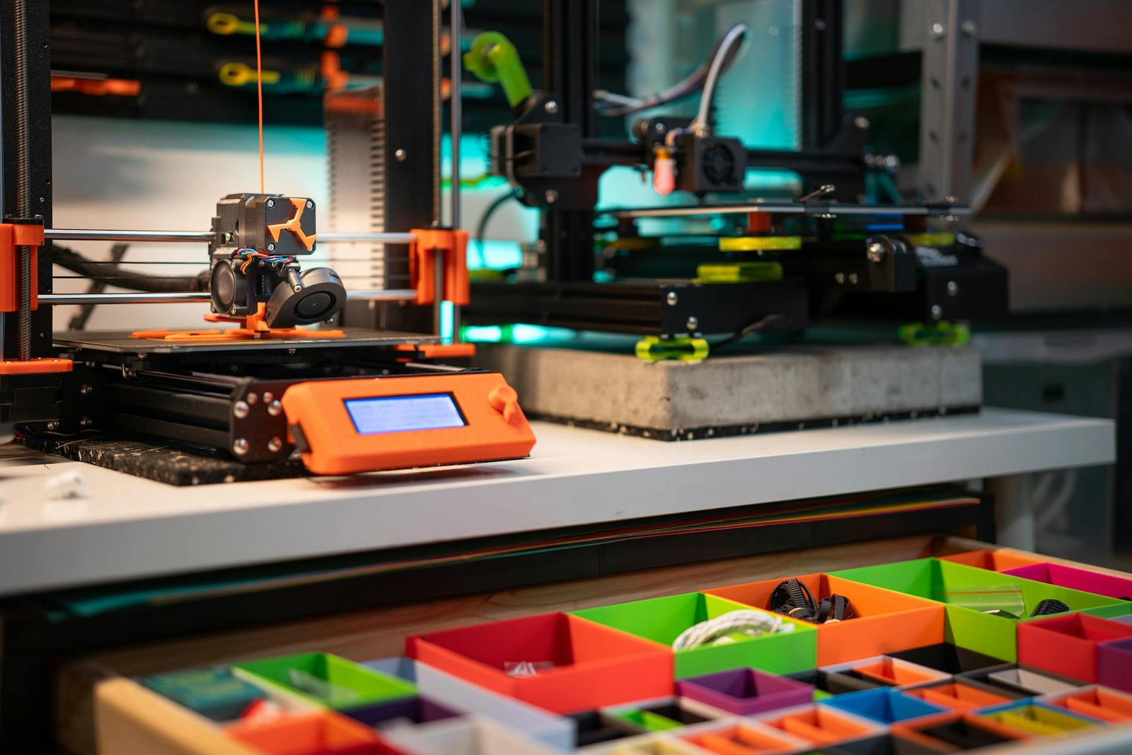 Essential 3D Printer Maintenance Tips: Keep Your Prints Perfect