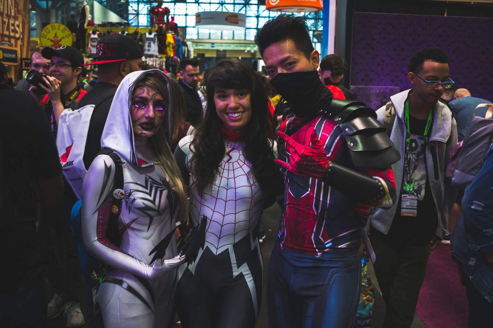 Where to Get 3D Printed Cosplay Accessories in Pampanga