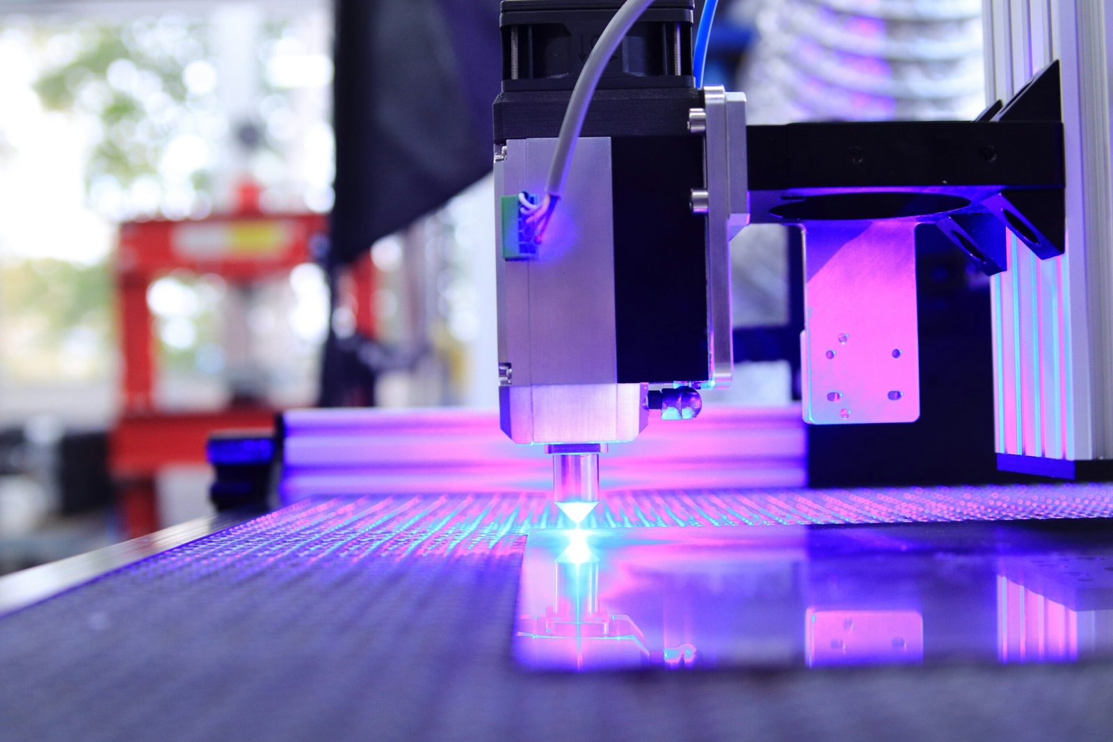 How can 3D printing be integrated in small businesses?