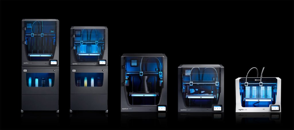 Best 3D Printers for Beginners in 2025